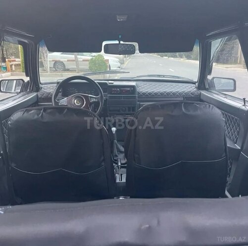 LADA (VAZ) 2109 1994, 376,500 km - 1.5 л - Kürdəmir