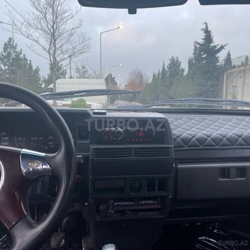 LADA (VAZ) 2109 1994, 376,500 km - 1.5 л - Kürdəmir