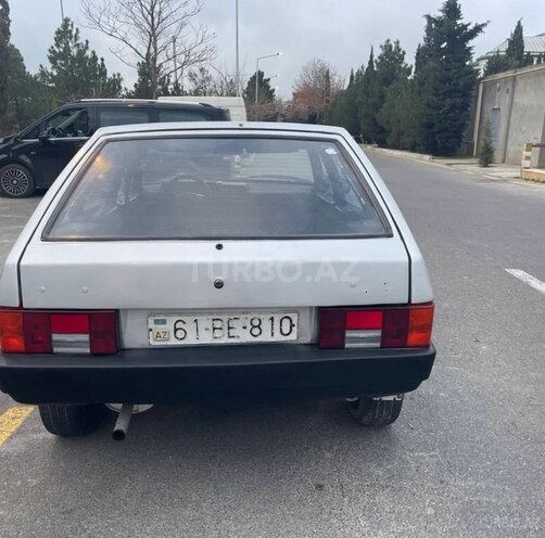 LADA (VAZ) 2109 1994, 376,500 km - 1.5 л - Kürdəmir
