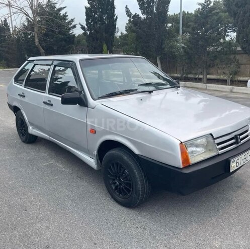LADA (VAZ) 2109 1994, 376,500 km - 1.5 л - Kürdəmir