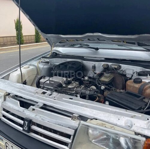 LADA (VAZ) 2109 1994, 376,500 km - 1.5 л - Kürdəmir