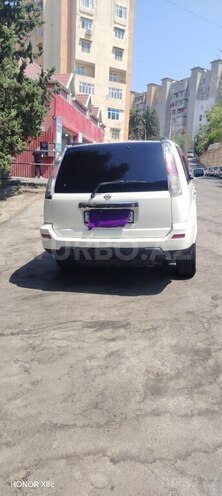 Nissan X-Trail 2002, 379,000 km - 2.0 l - Bakı