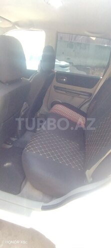 Nissan X-Trail 2002, 379,000 km - 2.0 l - Bakı