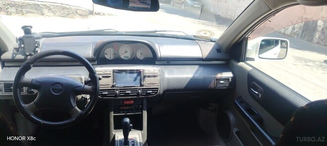 Nissan X-Trail 2002, 379,000 km - 2.0 l - Bakı