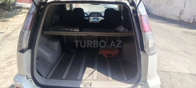 Nissan X-Trail 2002, 379,000 km - 2.0 l - Bakı