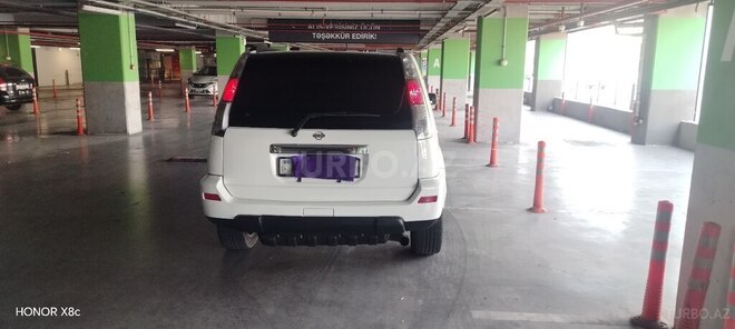 Nissan X-Trail 2002, 379,000 km - 2.0 l - Bakı