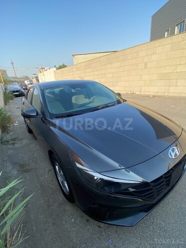 Hyundai Elantra 2021, 104,000 km - 2.0 l - Bakı