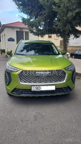 Haval Jolion 2021, 53,000 km - 1.5 л - Bakı