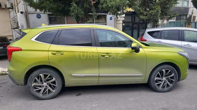 Haval Jolion 2021, 53,000 km - 1.5 л - Bakı