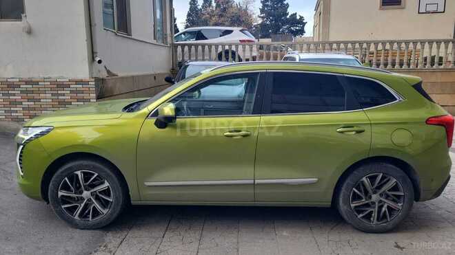 Haval Jolion 2021, 53,000 km - 1.5 л - Bakı