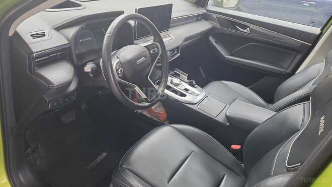 Haval Jolion 2021, 53,000 km - 1.5 л - Bakı