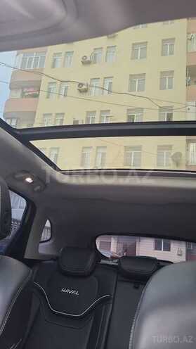 Haval Jolion 2021, 53,000 km - 1.5 л - Bakı