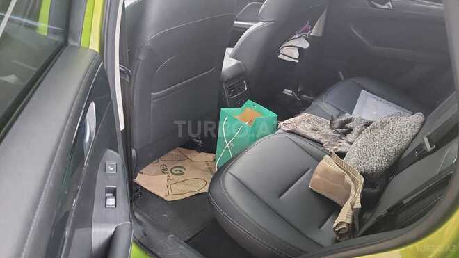 Haval Jolion 2021, 53,000 km - 1.5 л - Bakı