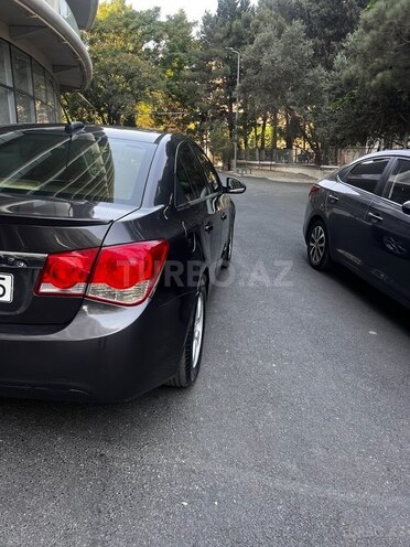 Chevrolet Cruze 2015, 217,000 km - 1.4 l - Bakı