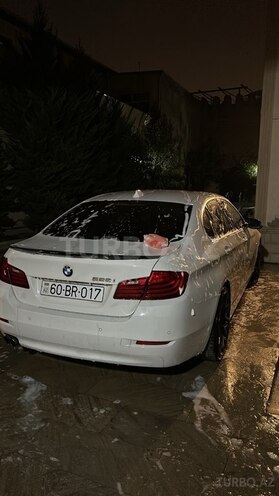 BMW 528 2016, 28,900 km - 2.0 l - Bakı