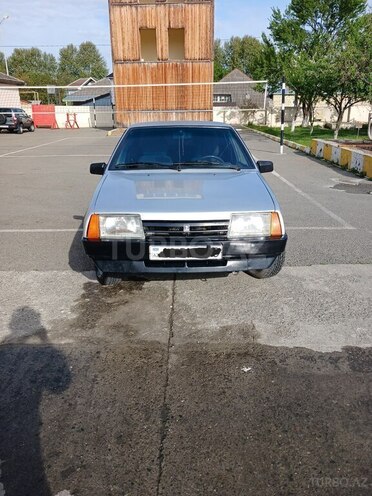 LADA (VAZ) 21099 2003, 269,812 km - 1.5 л - İsmayıllı