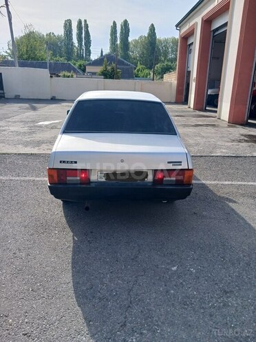 LADA (VAZ) 21099 2003, 269,812 km - 1.5 л - İsmayıllı
