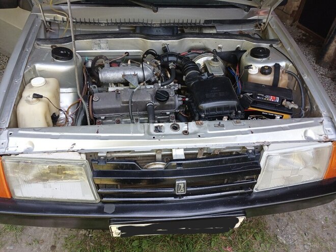LADA (VAZ) 21099 2003, 269,812 km - 1.5 л - İsmayıllı