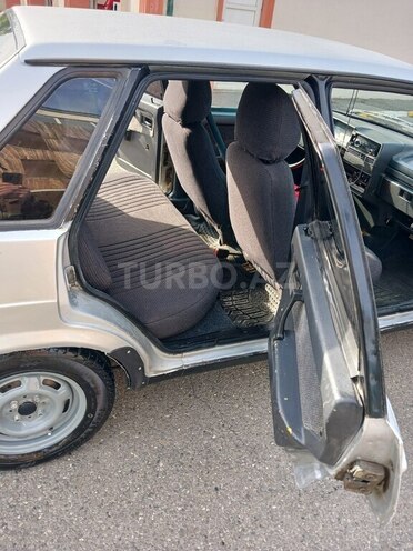 LADA (VAZ) 21099 2003, 269,812 km - 1.5 л - İsmayıllı