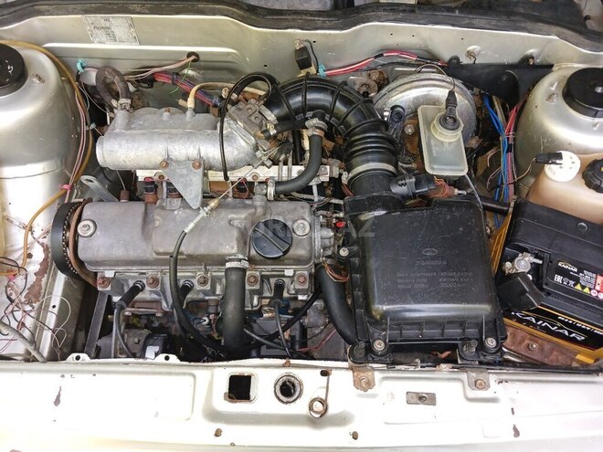 LADA (VAZ) 21099 2003, 269,812 km - 1.5 л - İsmayıllı