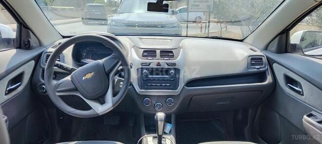 Chevrolet Cobalt 2024, 36,000 km - 1.5 l - Bakı