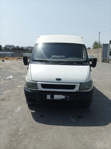 Ford Transit 2000, 420,000 km - 2.4 л - Bakı
