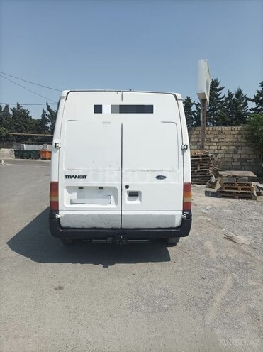 Ford Transit 2000, 420,000 km - 2.4 л - Bakı