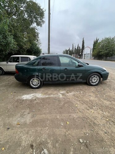 Ford Focus 2000, 111,333 km - 2.0 l - Cəlilabad