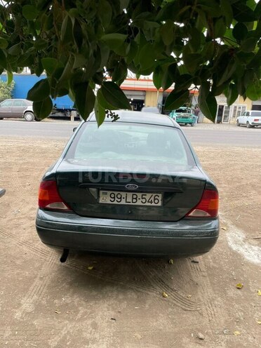 Ford Focus 2000, 111,333 km - 2.0 l - Cəlilabad