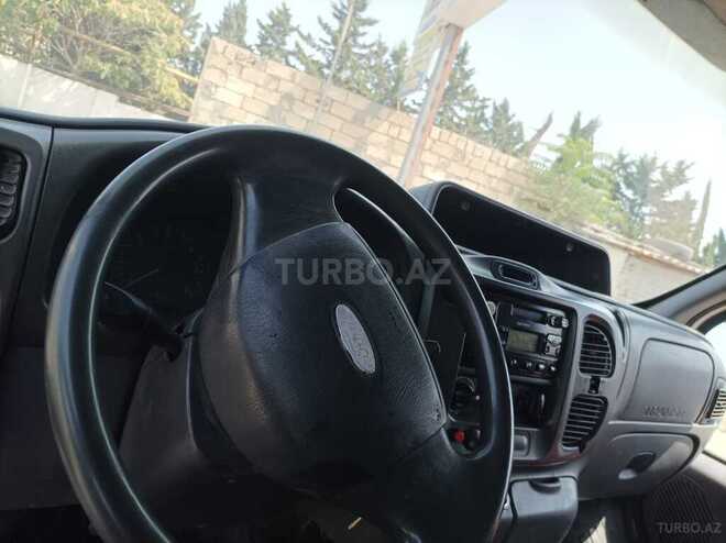 Ford Transit 2000, 420,000 km - 2.4 л - Bakı