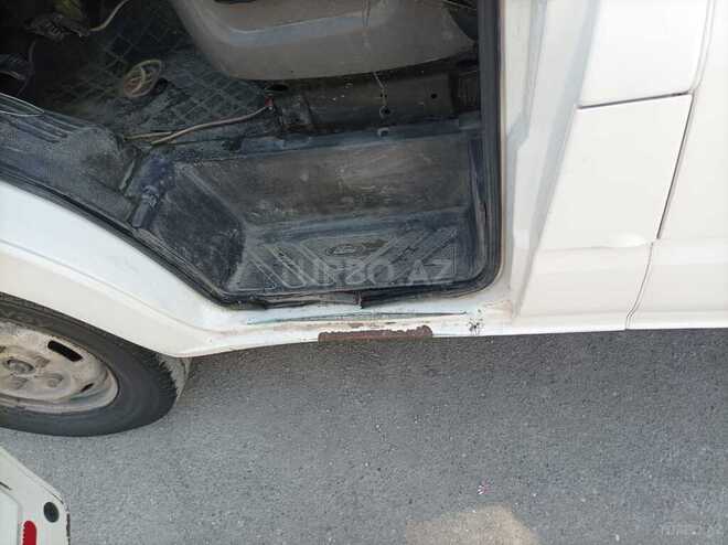 Ford Transit 2000, 420,000 km - 2.4 л - Bakı