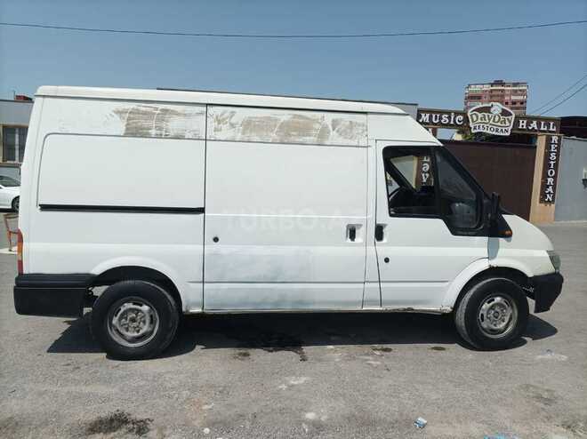 Ford Transit 2000, 420,000 km - 2.4 л - Bakı