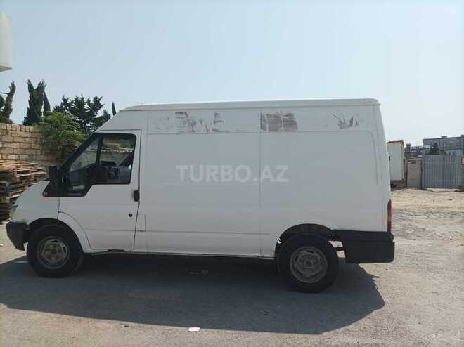 Ford Transit 2000, 420,000 km - 2.4 л - Bakı