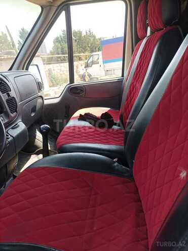 Ford Transit 2000, 420,000 km - 2.4 л - Bakı