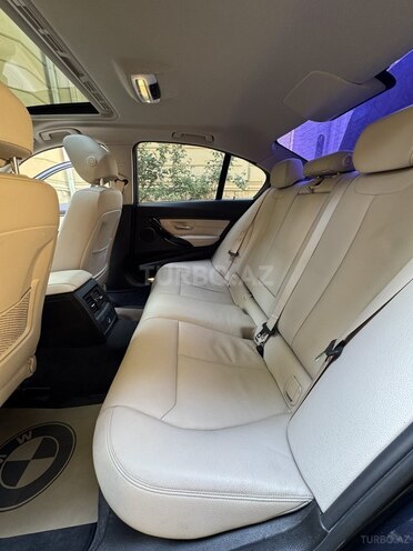 BMW 328 2015, 103,000 km - 2.0 л - Bakı