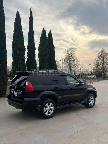 Toyota Land Cruiser Prado 2006, 182,000 km - 2.7 л - Şəmkir