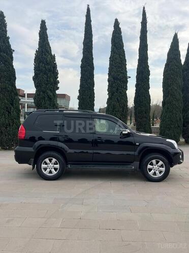 Toyota Land Cruiser Prado 2006, 182,000 km - 2.7 л - Şəmkir