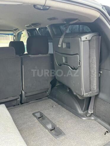 Toyota Land Cruiser Prado 2006, 182,000 km - 2.7 л - Şəmkir