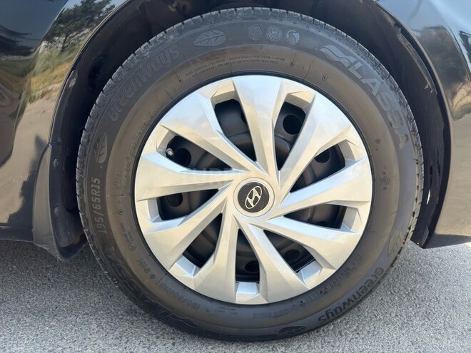 Hyundai Accent 2013, 194,350 km - 1.4 l - Bakı