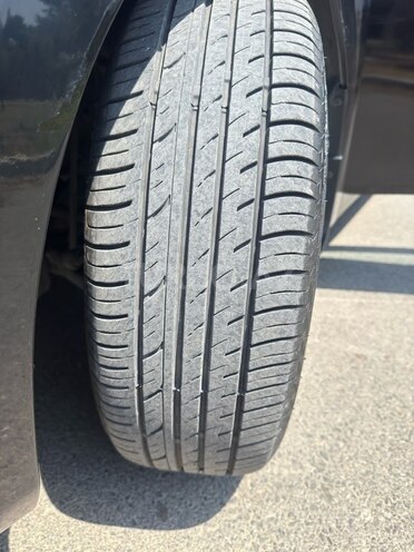 Hyundai Accent 2013, 194,350 km - 1.4 l - Bakı