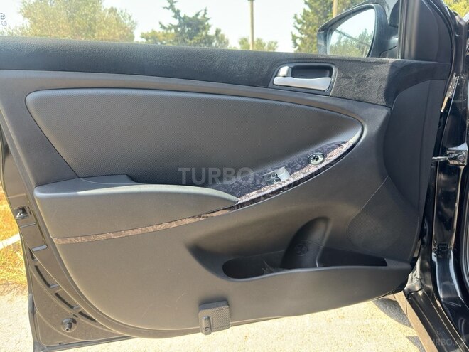 Hyundai Accent 2013, 194,350 km - 1.4 l - Bakı