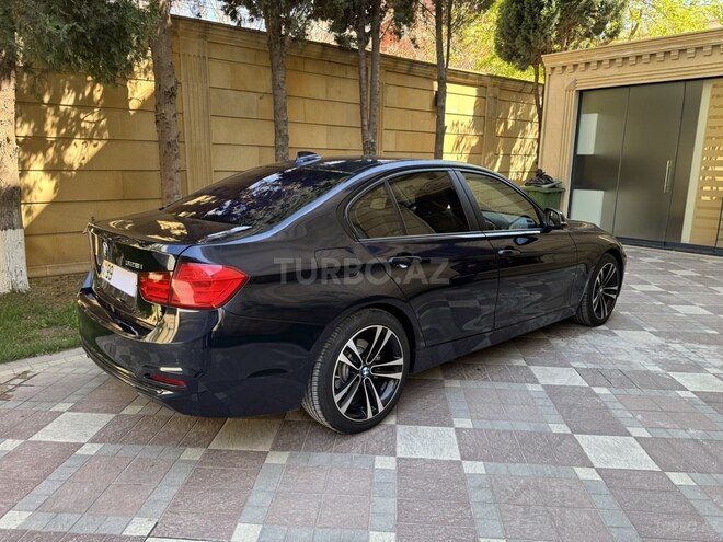 BMW 328 2015, 103,000 km - 2.0 л - Bakı