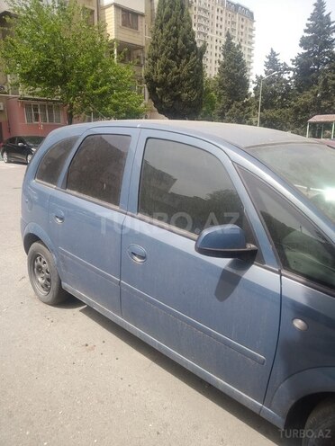 Opel Meriva 2008, 308,000 km - 1.4 л - Bakı