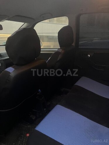 Opel Meriva 2008, 308,000 km - 1.4 л - Bakı