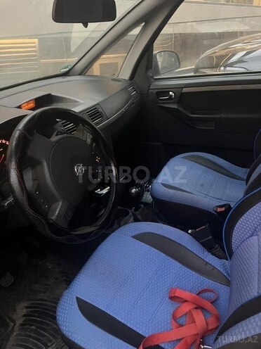 Opel Meriva 2008, 308,000 km - 1.4 л - Bakı