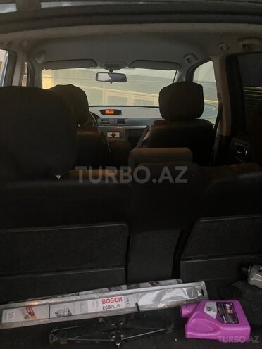 Opel Meriva 2008, 308,000 km - 1.4 л - Bakı