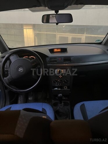 Opel Meriva 2008, 308,000 km - 1.4 л - Bakı