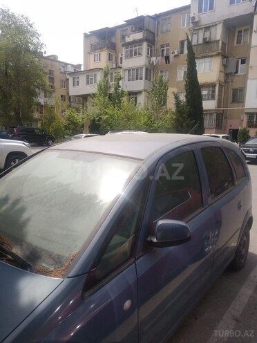 Opel Meriva 2008, 308,000 km - 1.4 л - Bakı