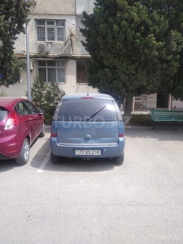 Opel Meriva 2008, 308,000 km - 1.4 л - Bakı