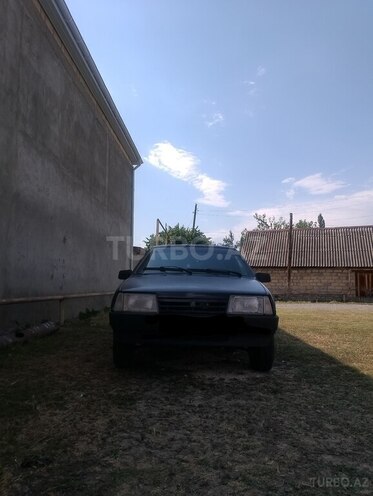 LADA (VAZ) 21099 2003, 333,758 km - 1.5 l - İsmayıllı